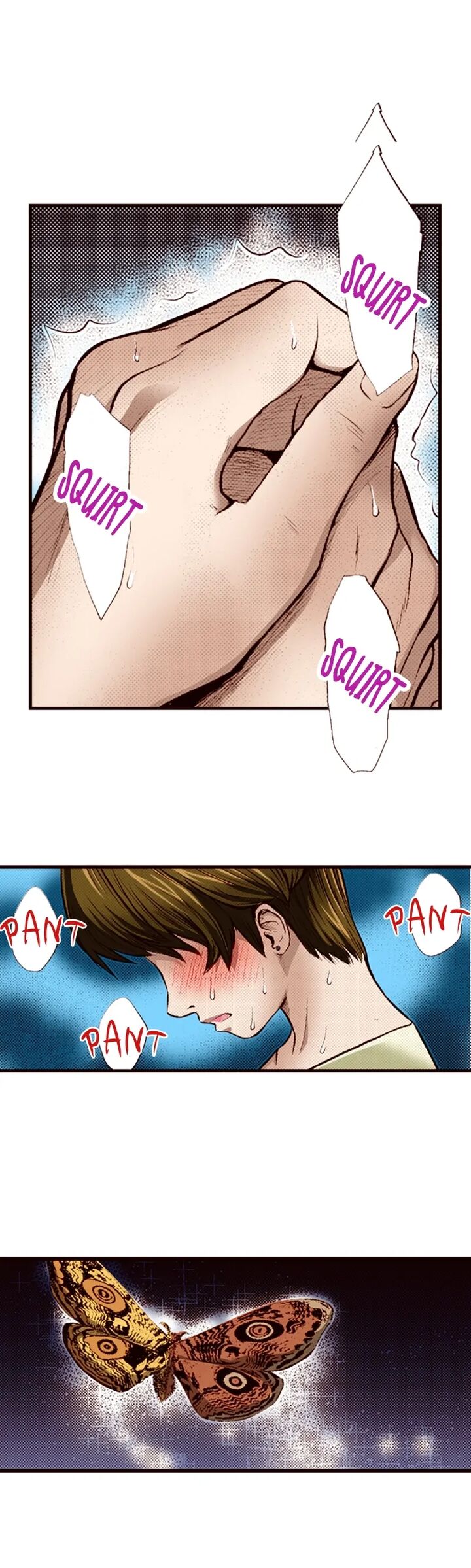 Giniro No Genders 42 5