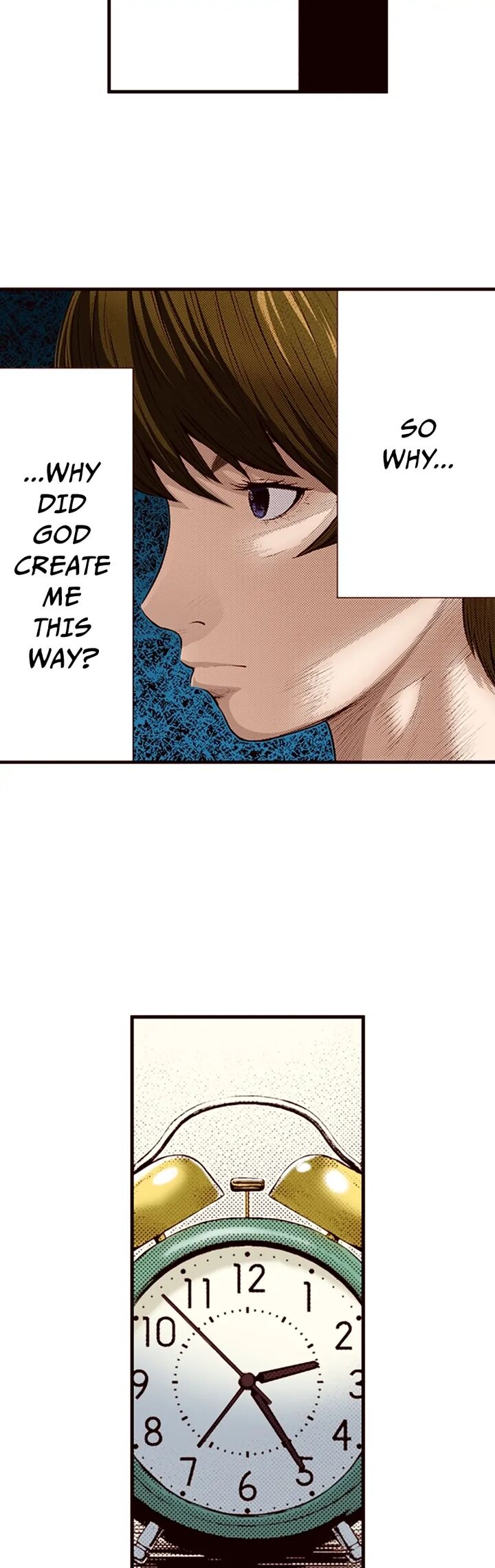 Giniro No Genders 42 8