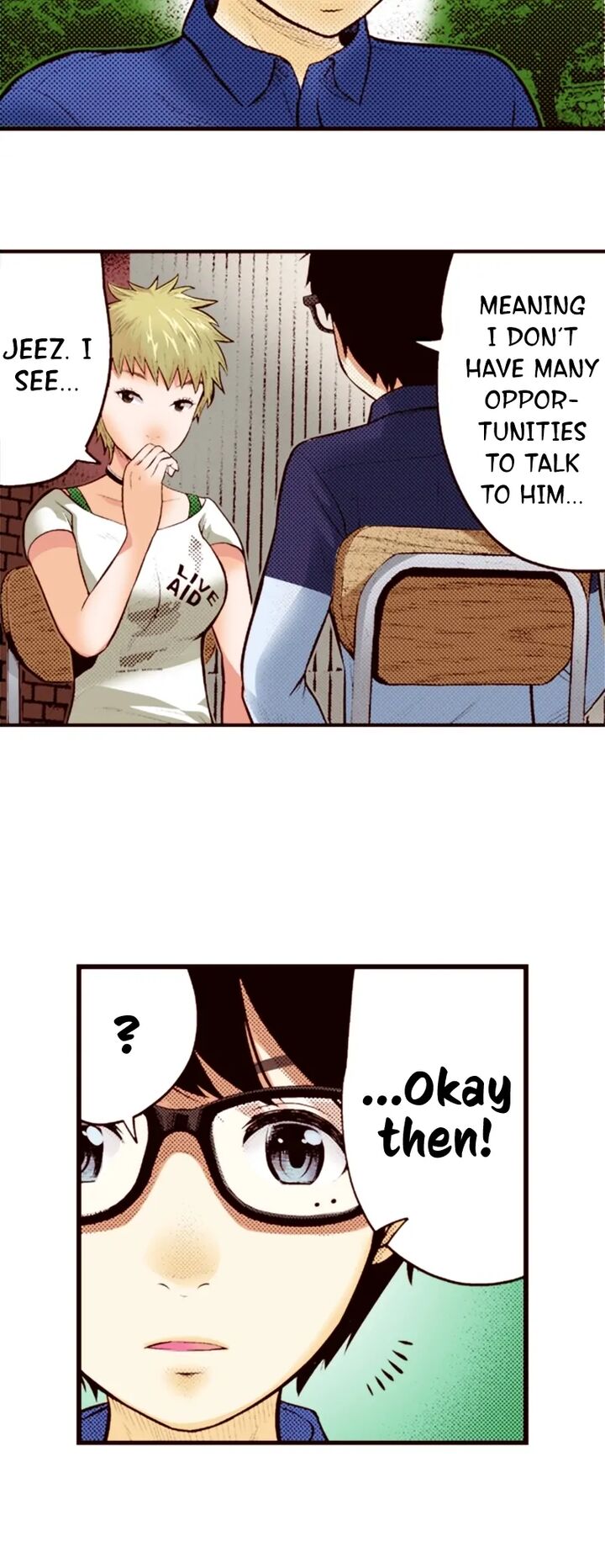 Giniro No Genders 43 17