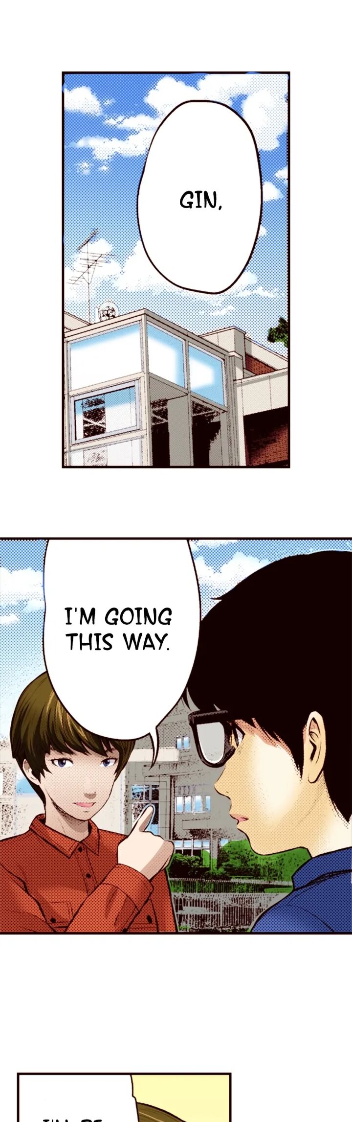 Giniro No Genders 43 5