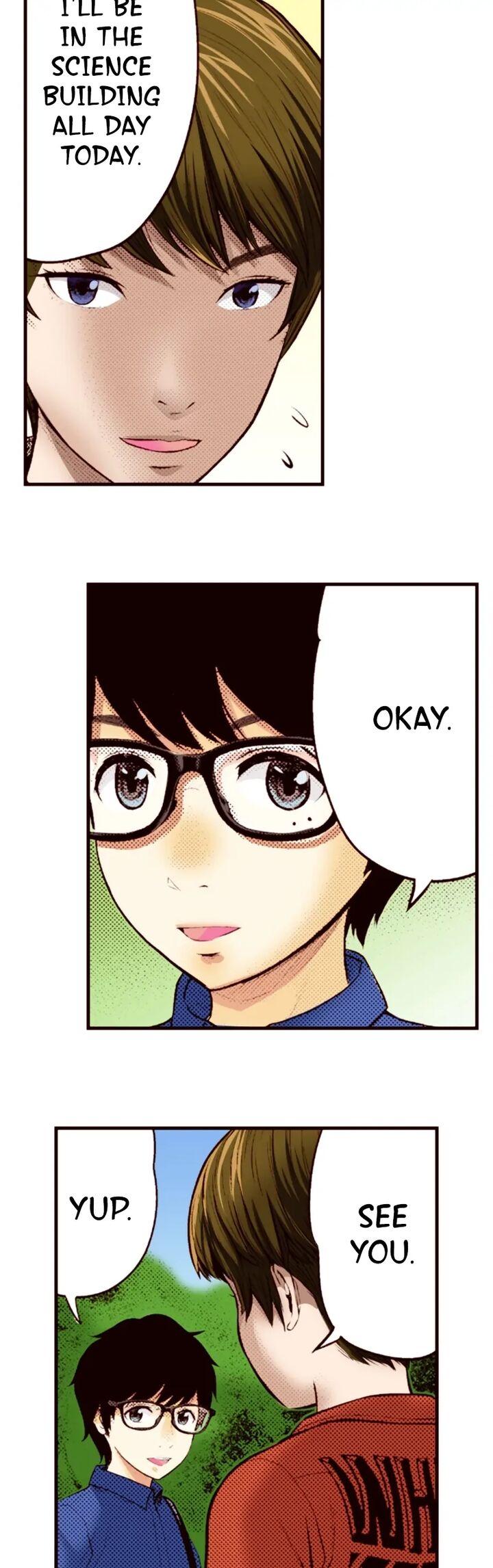 Giniro No Genders 43 6