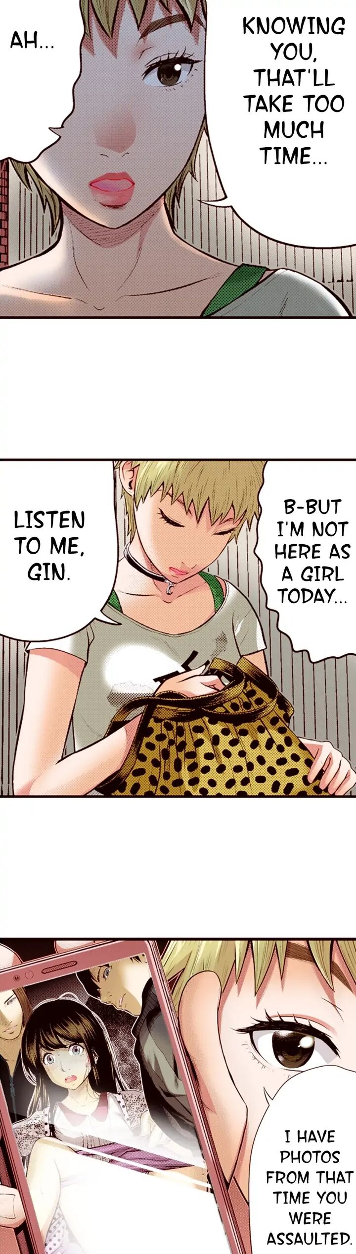 Giniro No Genders 44 6