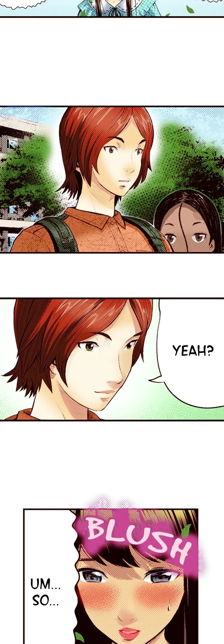 Giniro No Genders 45 7