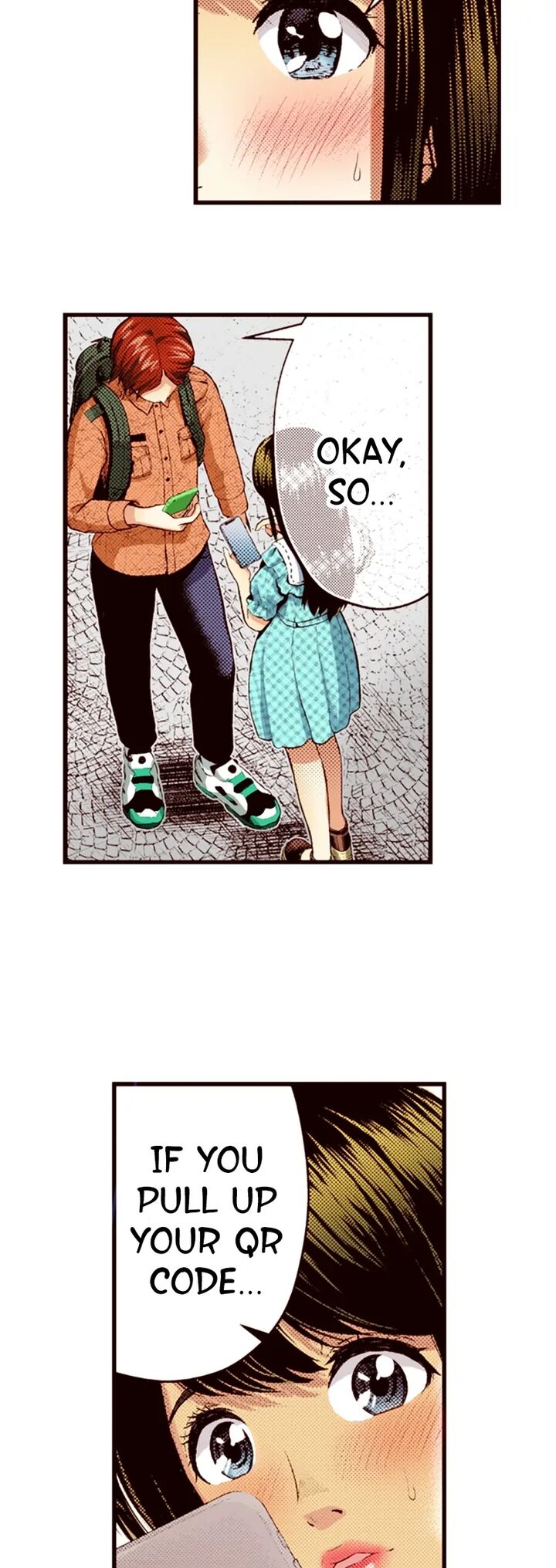 Giniro No Genders 46 10