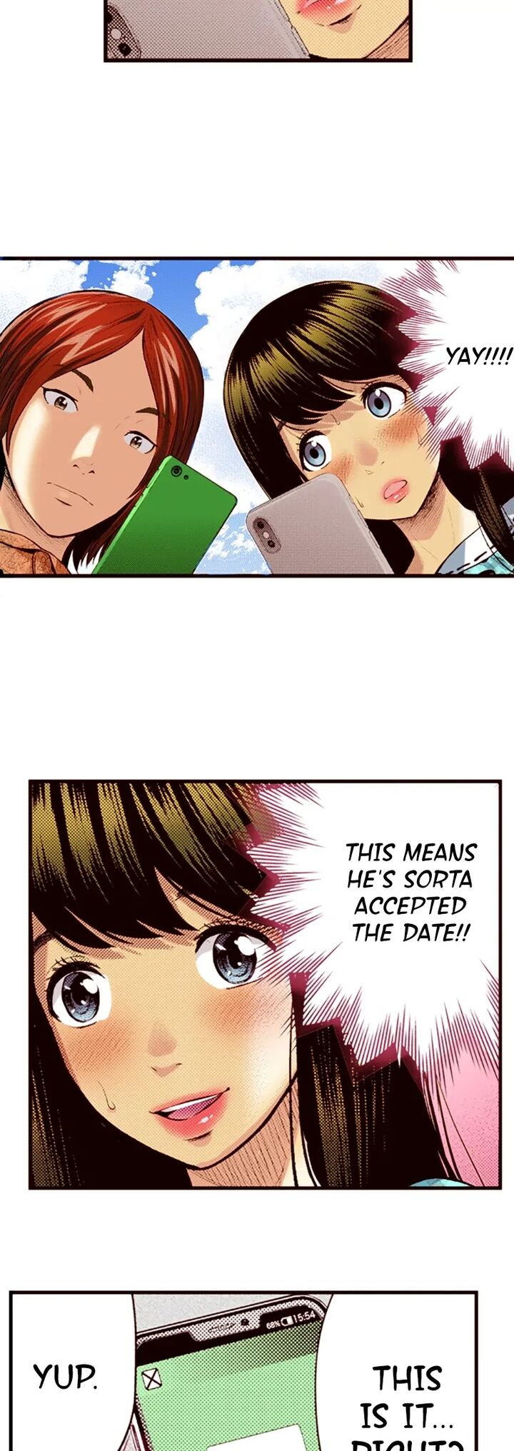 Giniro No Genders 46 11