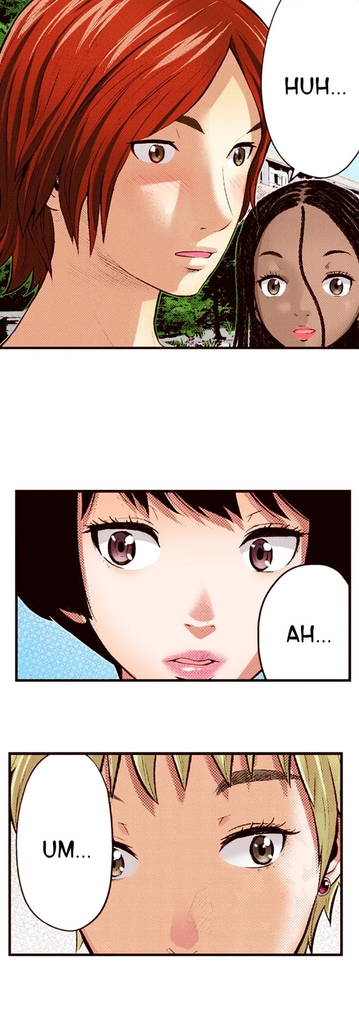 Giniro No Genders 46 4