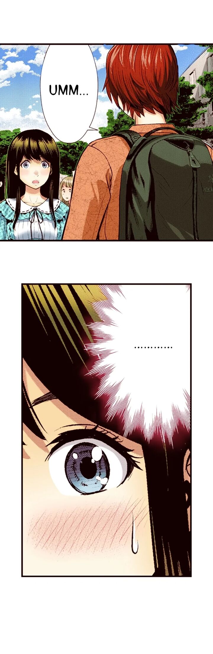 Giniro No Genders 46 5