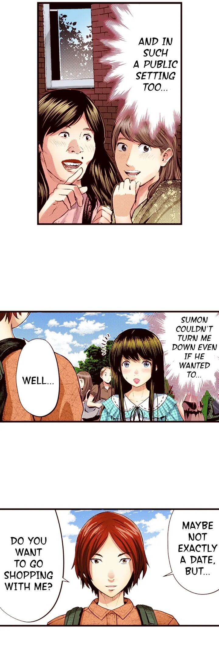 Giniro No Genders 46 8