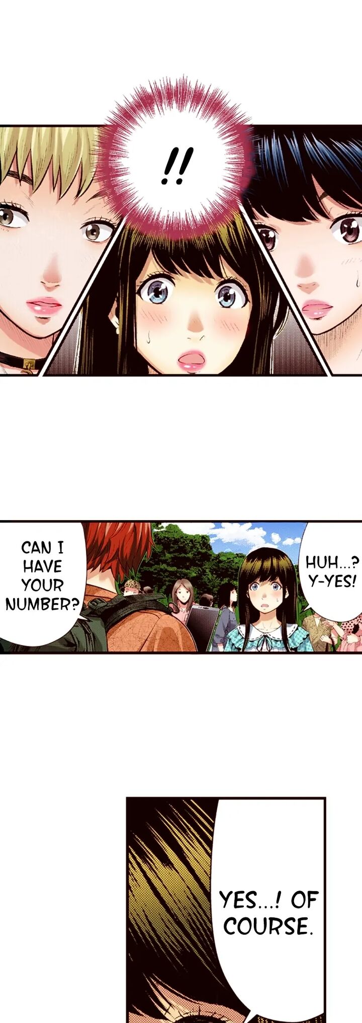 Giniro No Genders 46 9