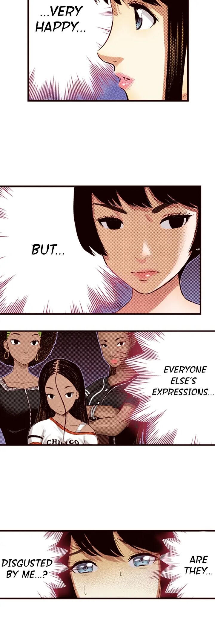 Giniro No Genders 47 8