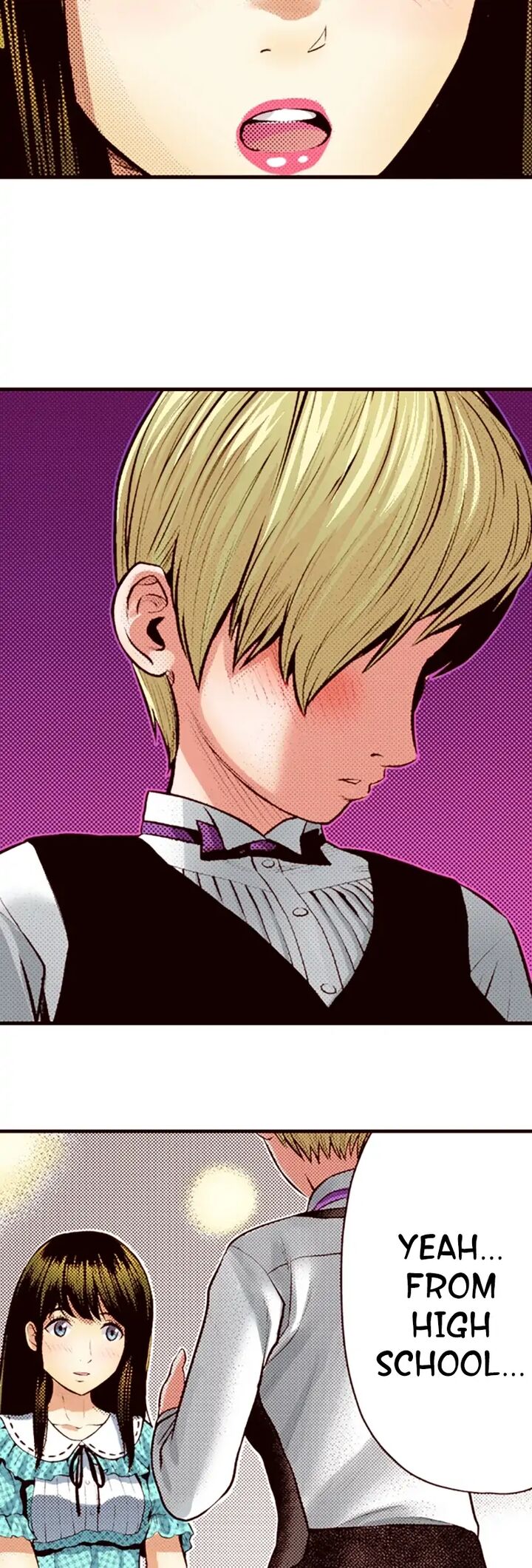 Giniro No Genders 48 10