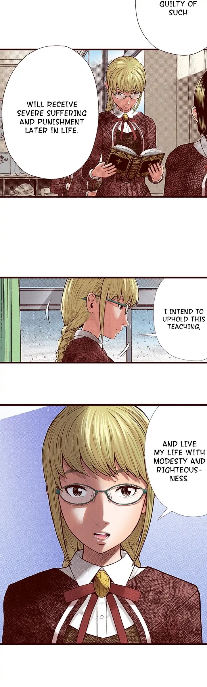 Giniro No Genders 49 10