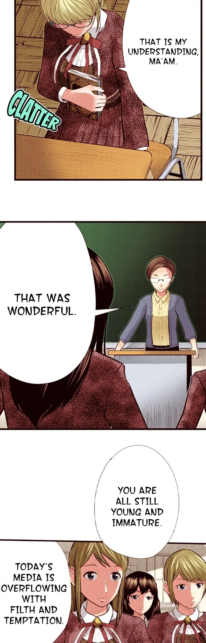 Giniro No Genders 49 12