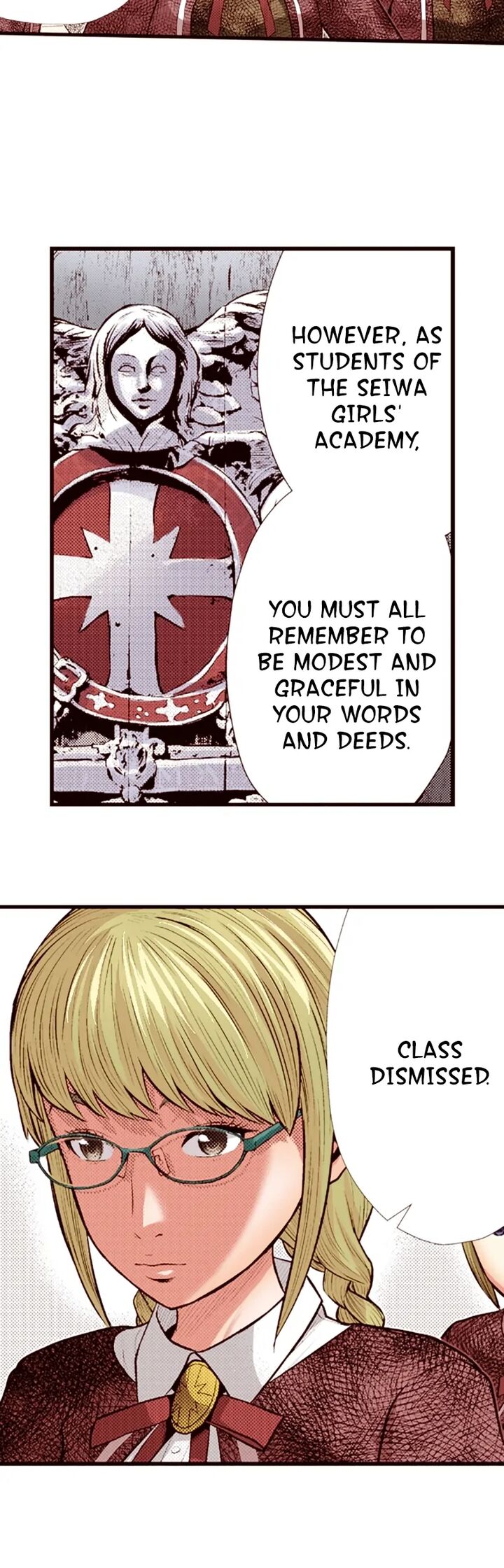 Giniro No Genders 49 13