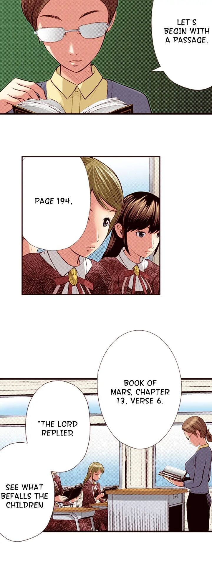 Giniro No Genders 49 4