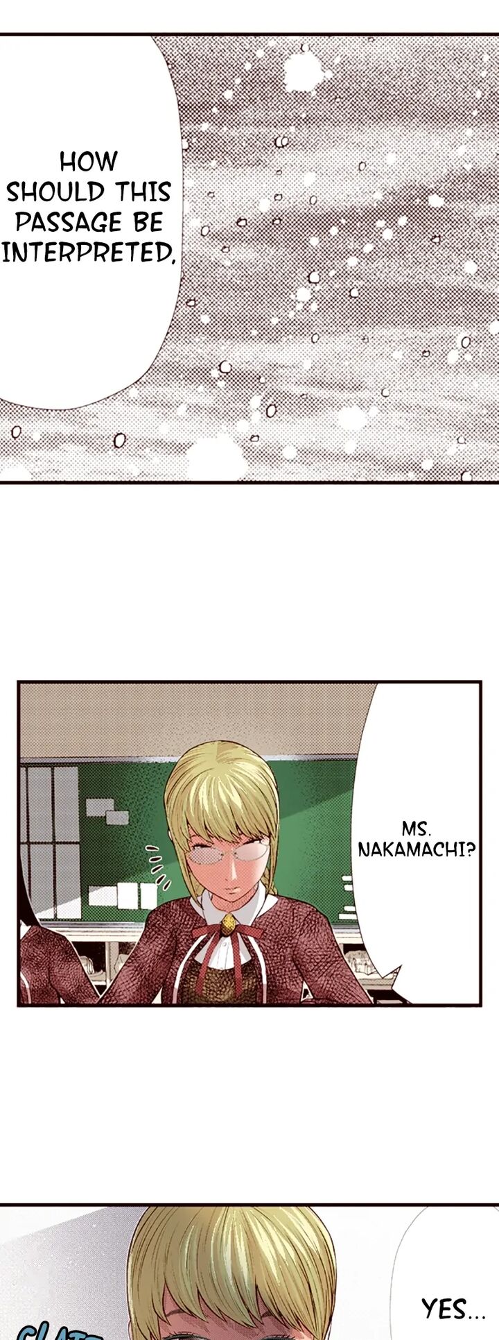 Giniro No Genders 49 7