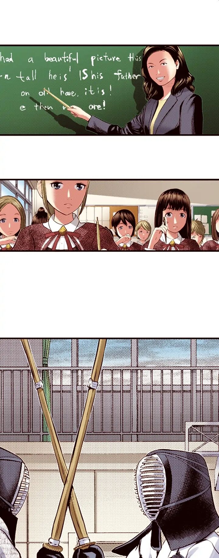 Giniro No Genders 50 2