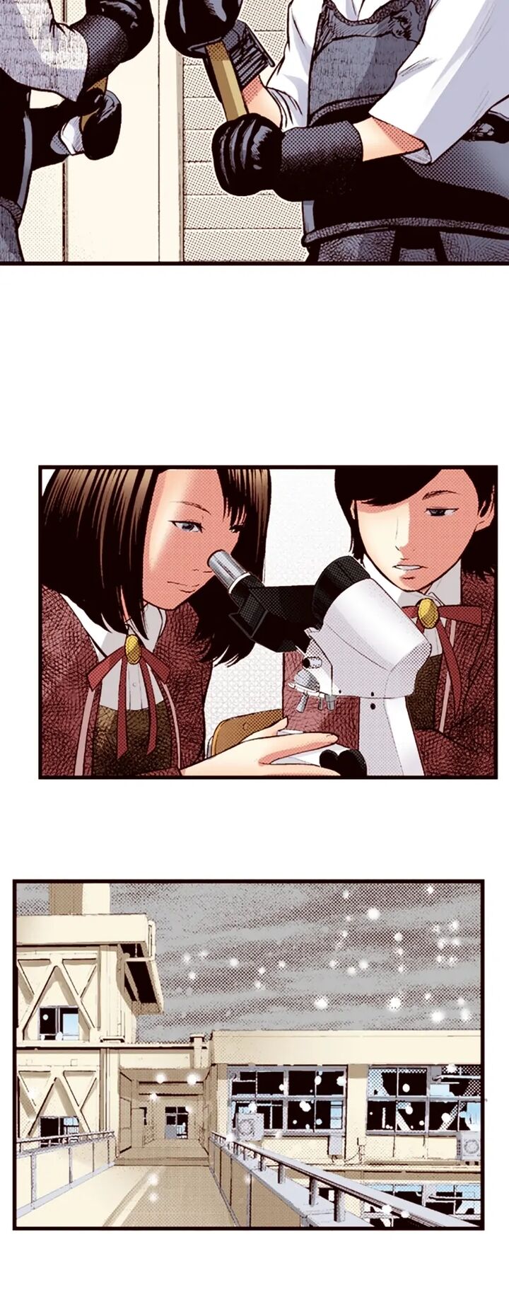 Giniro No Genders 50 3