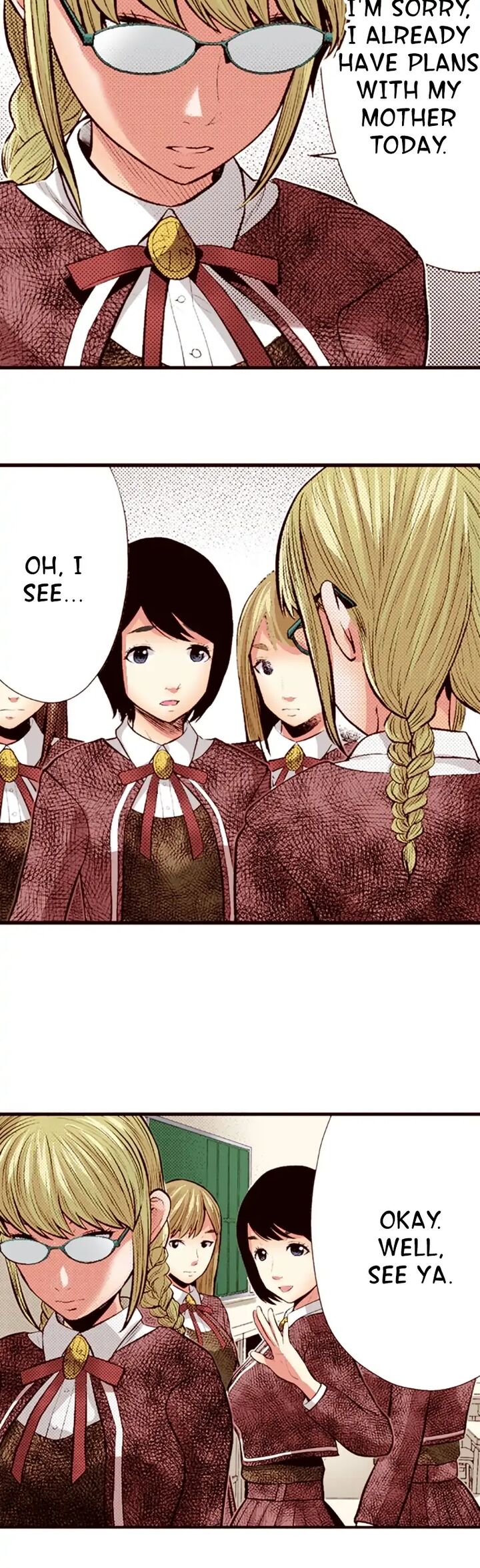 Giniro No Genders 50 9