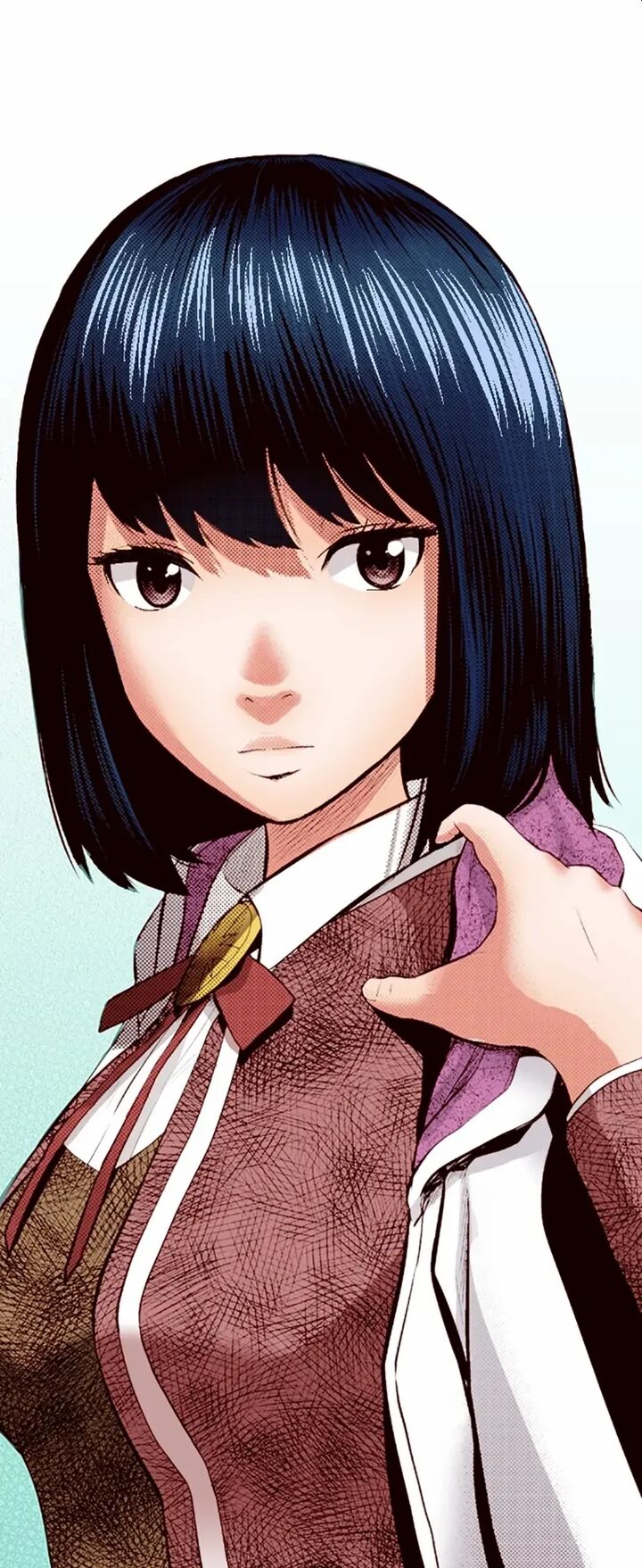 Giniro No Genders 51 15