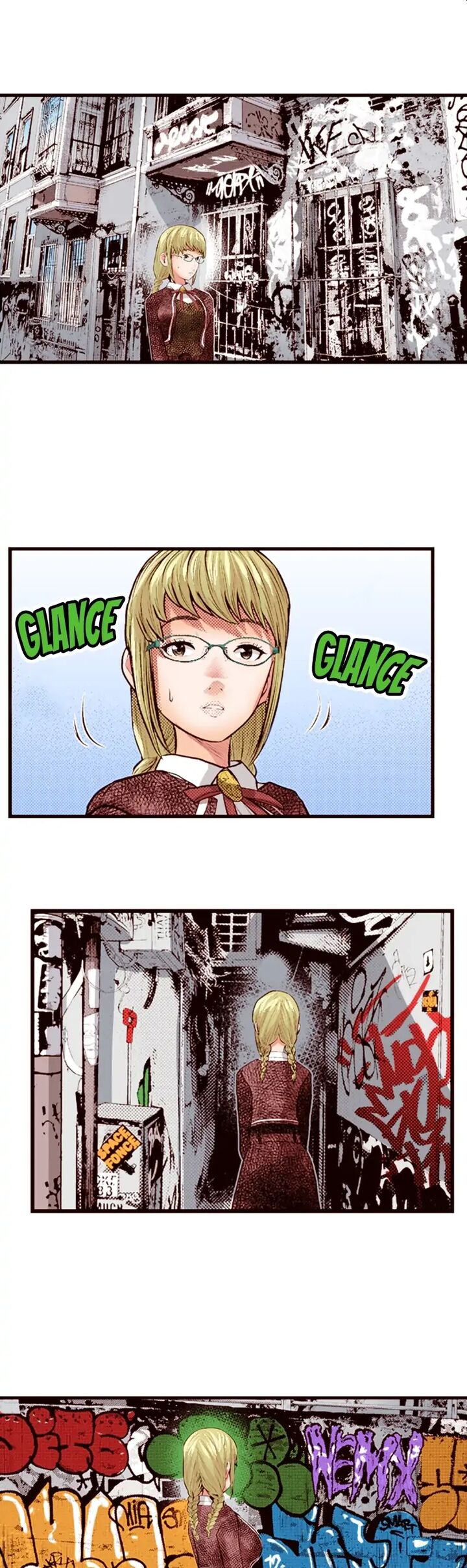 Giniro No Genders 51 5