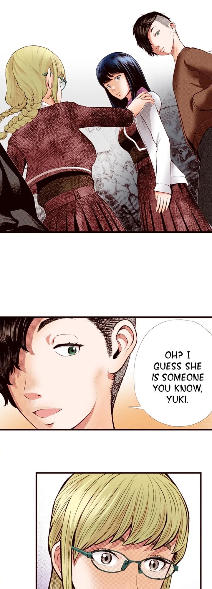 Giniro No Genders 52 3