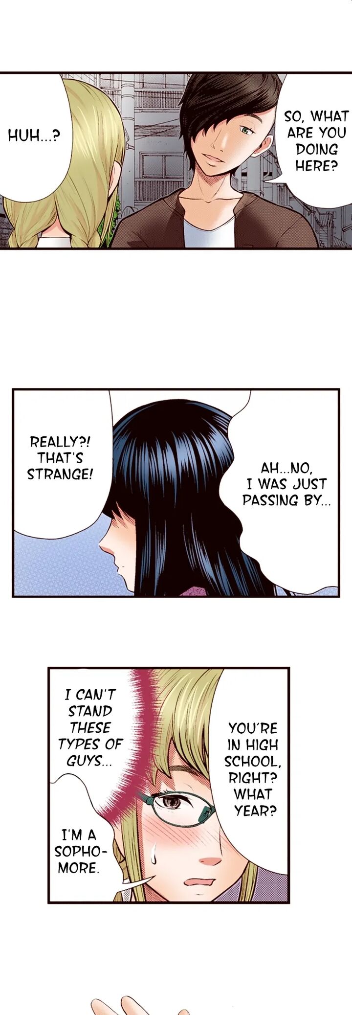 Giniro No Genders 52 6