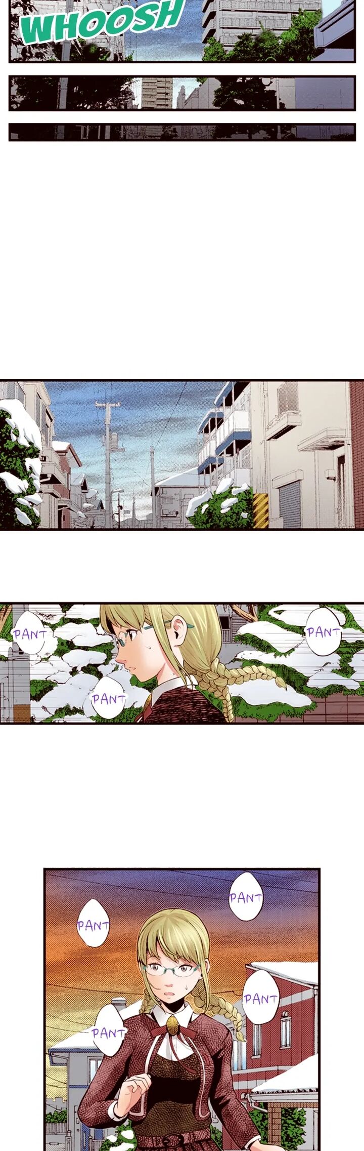 Giniro No Genders 53 11