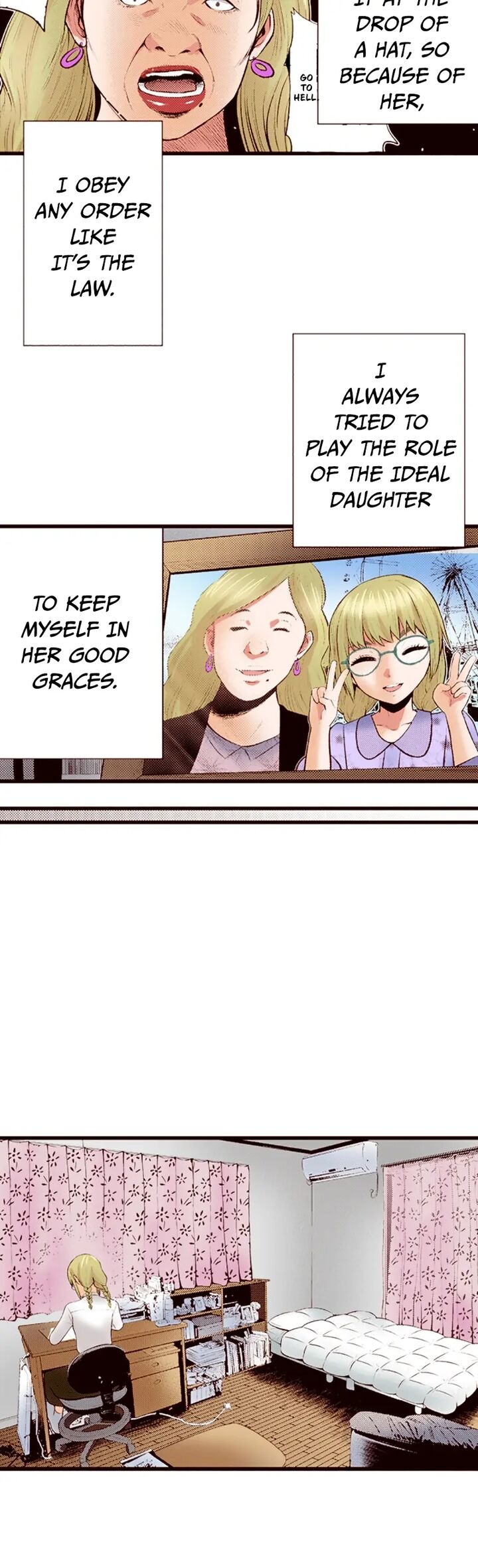 Giniro No Genders 54 11