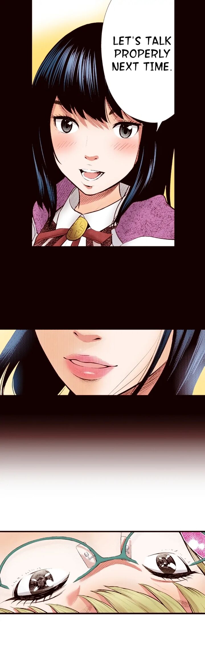 Giniro No Genders 54 15