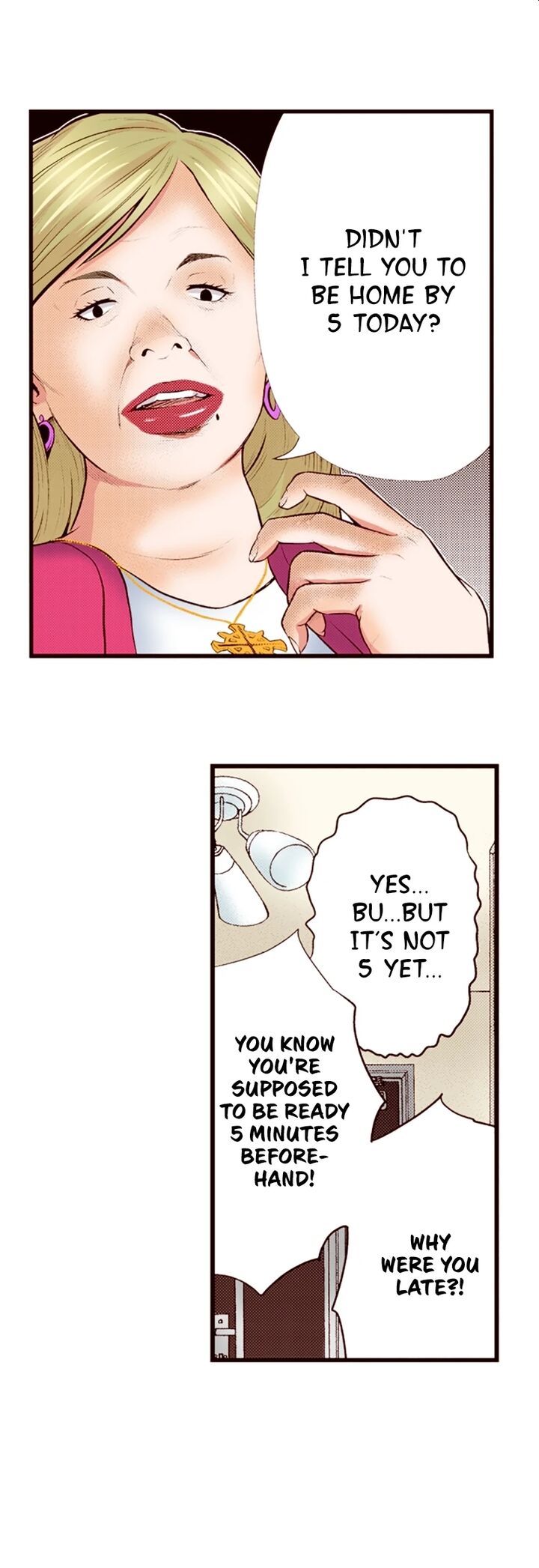 Giniro No Genders 54 2