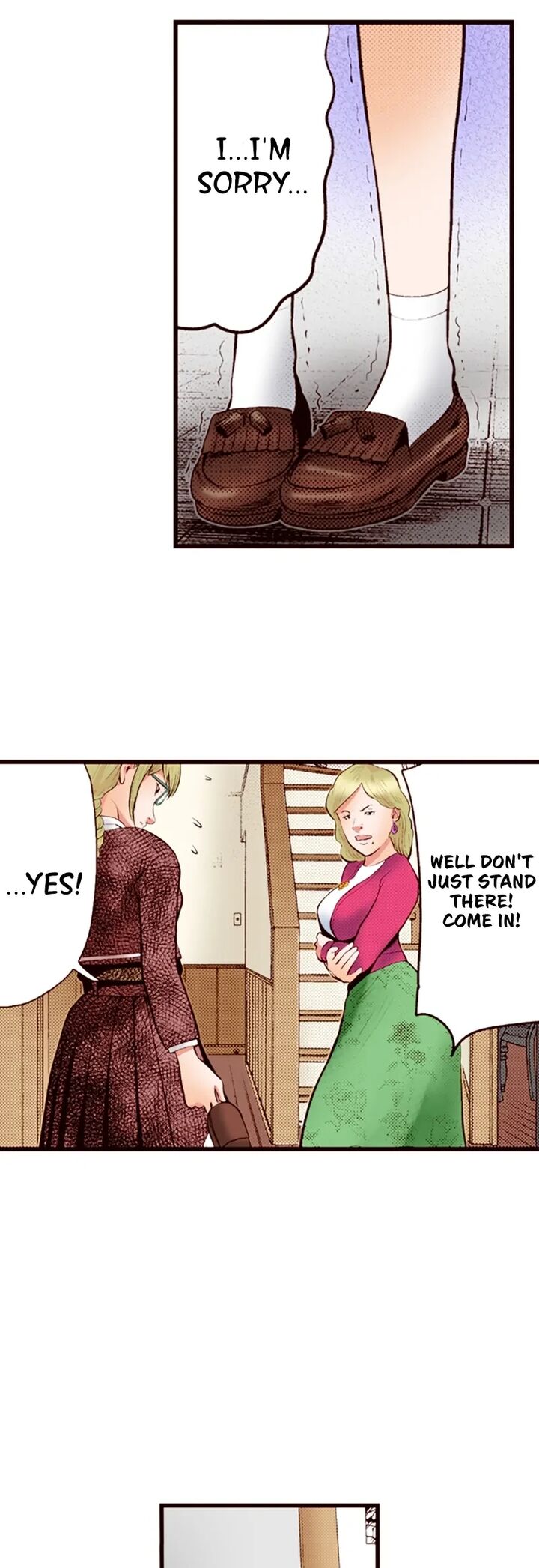 Giniro No Genders 54 4