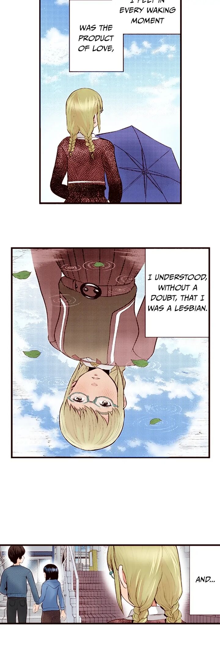 Giniro No Genders 55 6