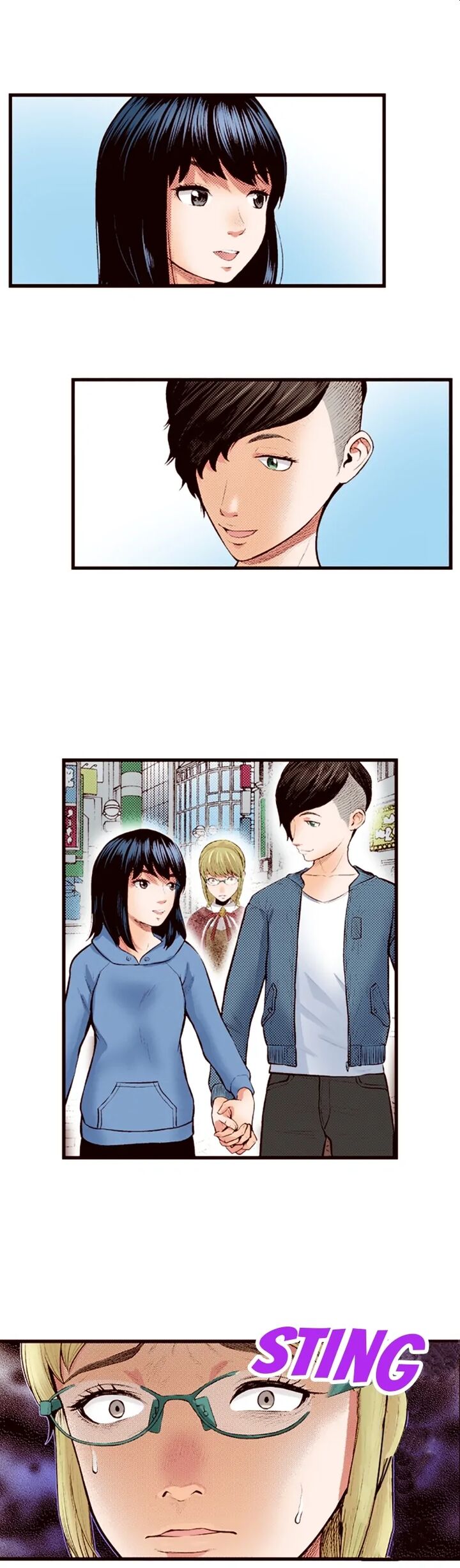 Giniro No Genders 55 7