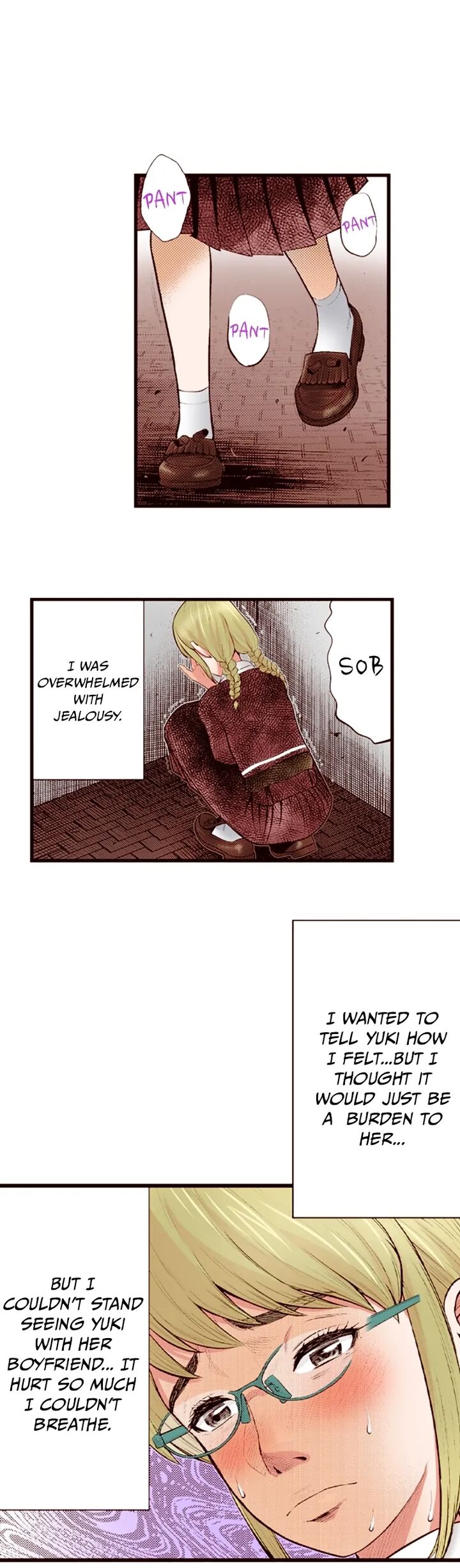 Giniro No Genders 55 8