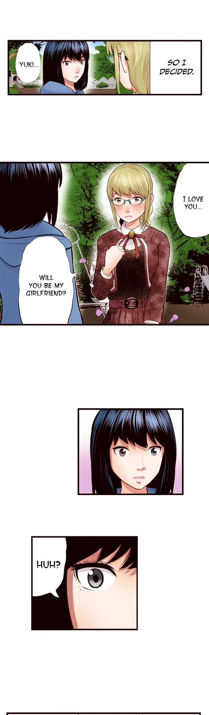 Giniro No Genders 55 9