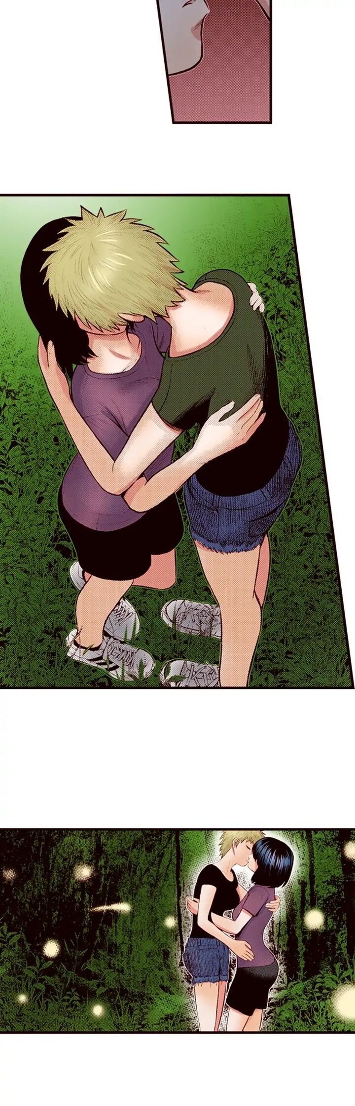 Giniro No Genders 57 7