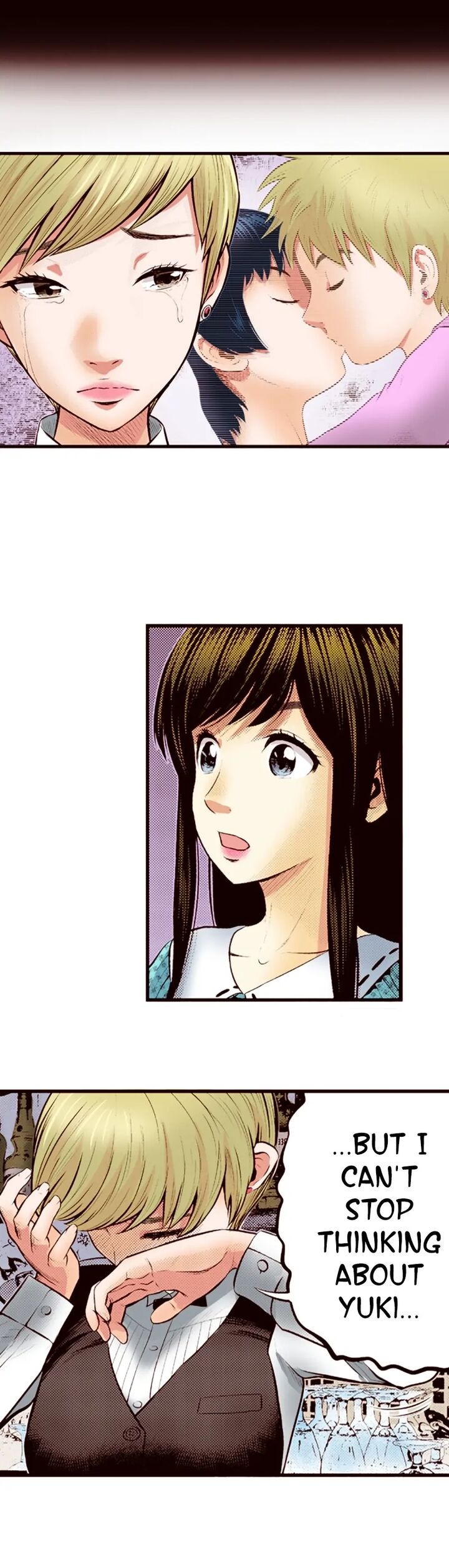 Giniro No Genders 58 11