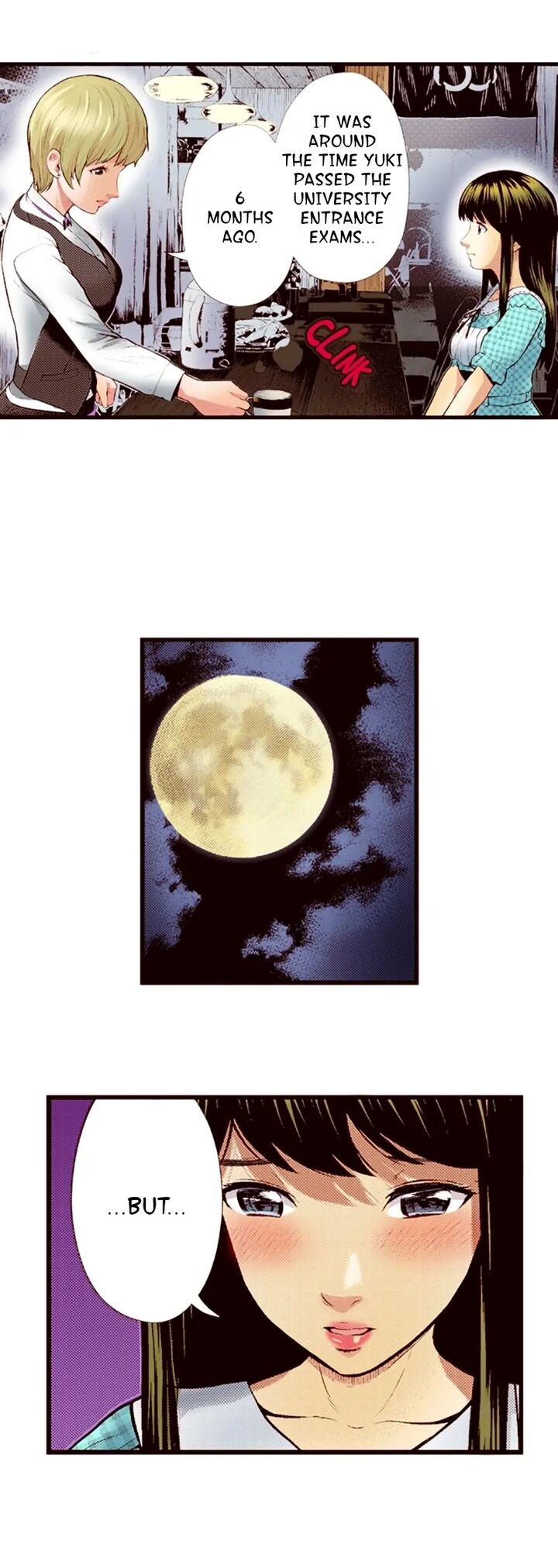 Giniro No Genders 58 4