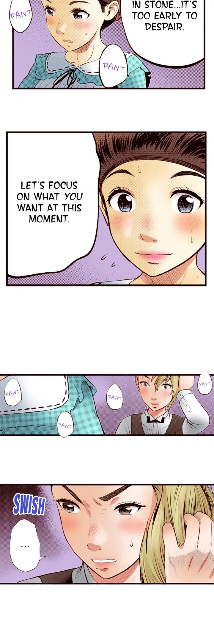 Giniro No Genders 60 4