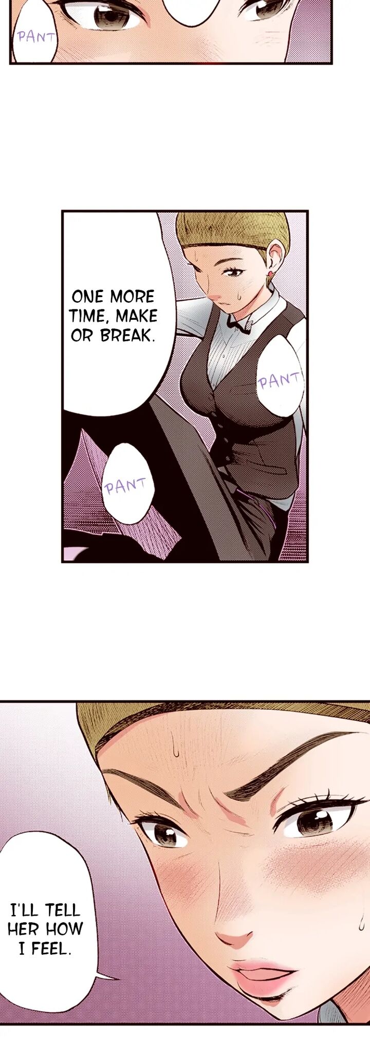 Giniro No Genders 60 6