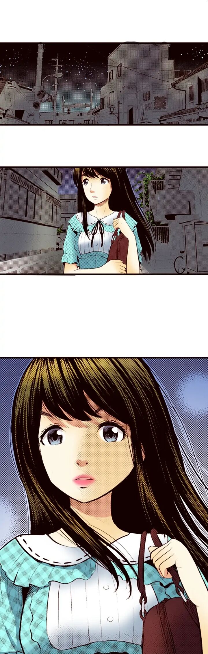 Giniro No Genders 60 8