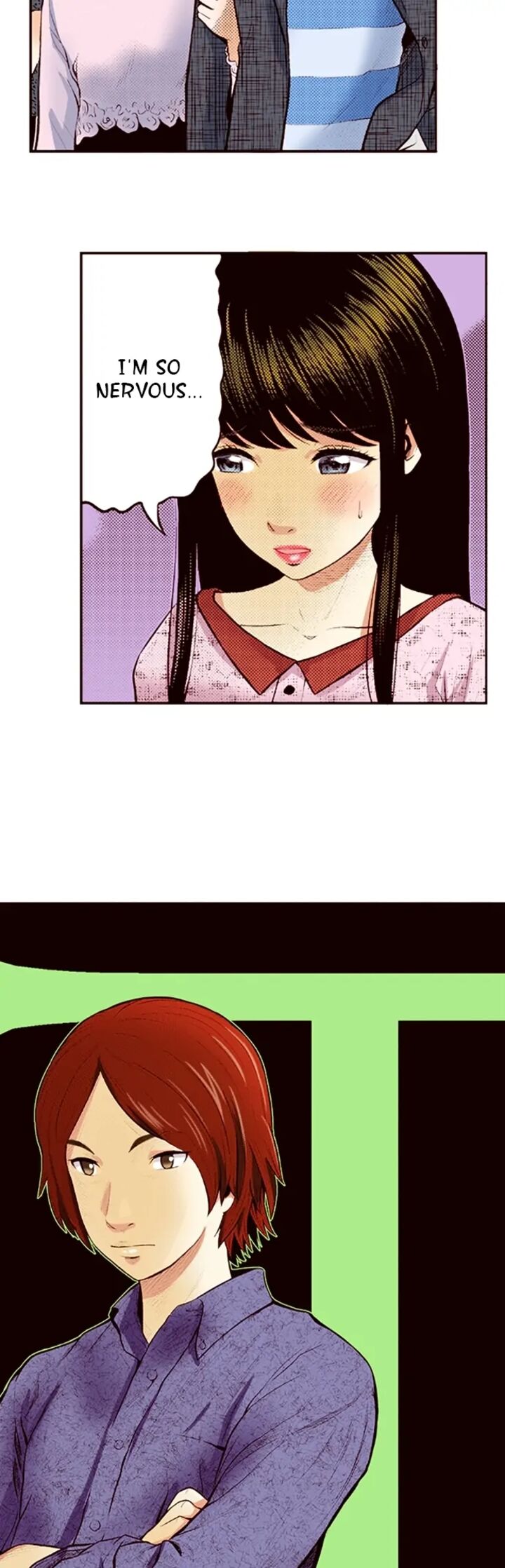 Giniro No Genders 61 3