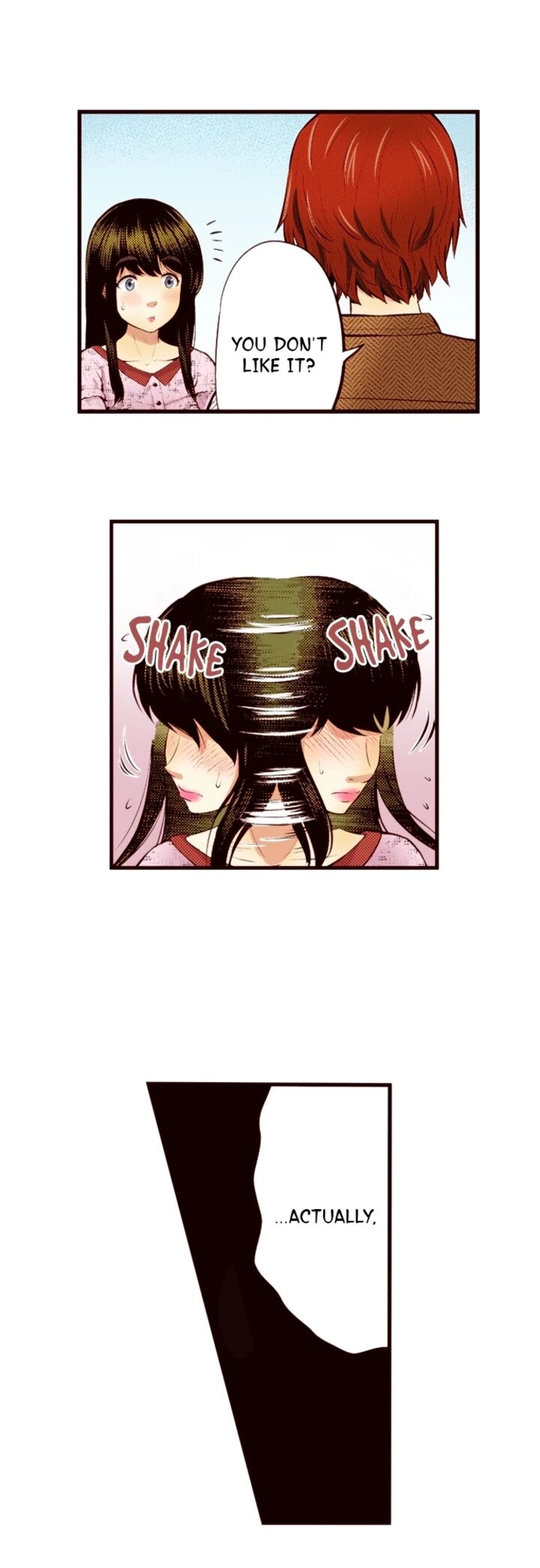 Giniro No Genders 62 5