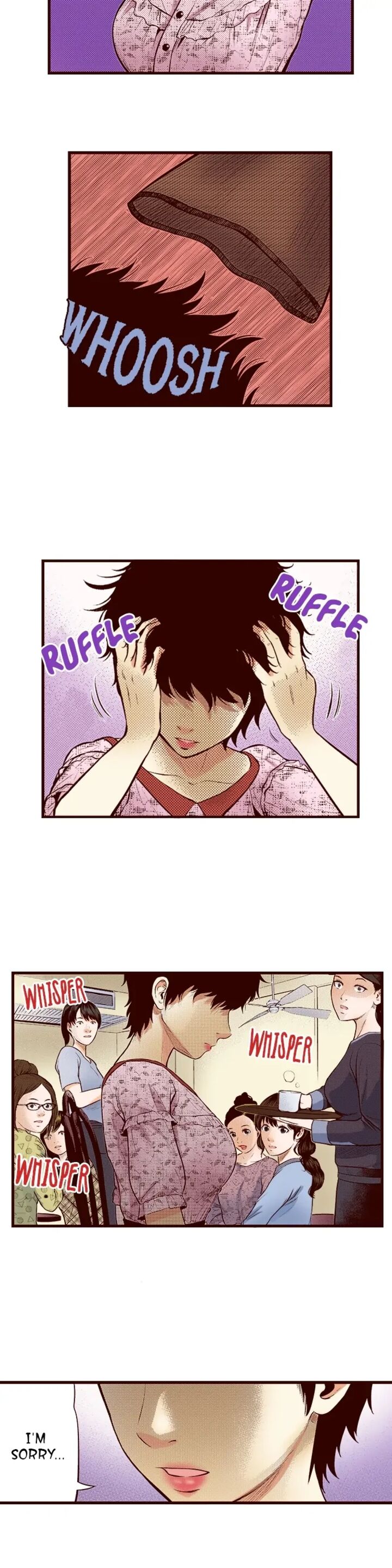 Giniro No Genders 62 8