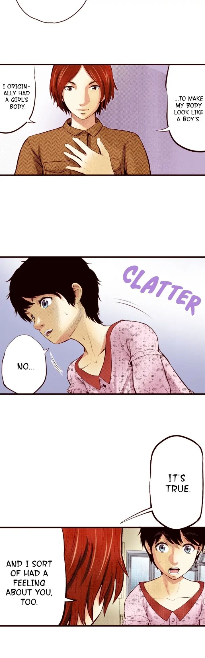 Giniro No Genders 63 10