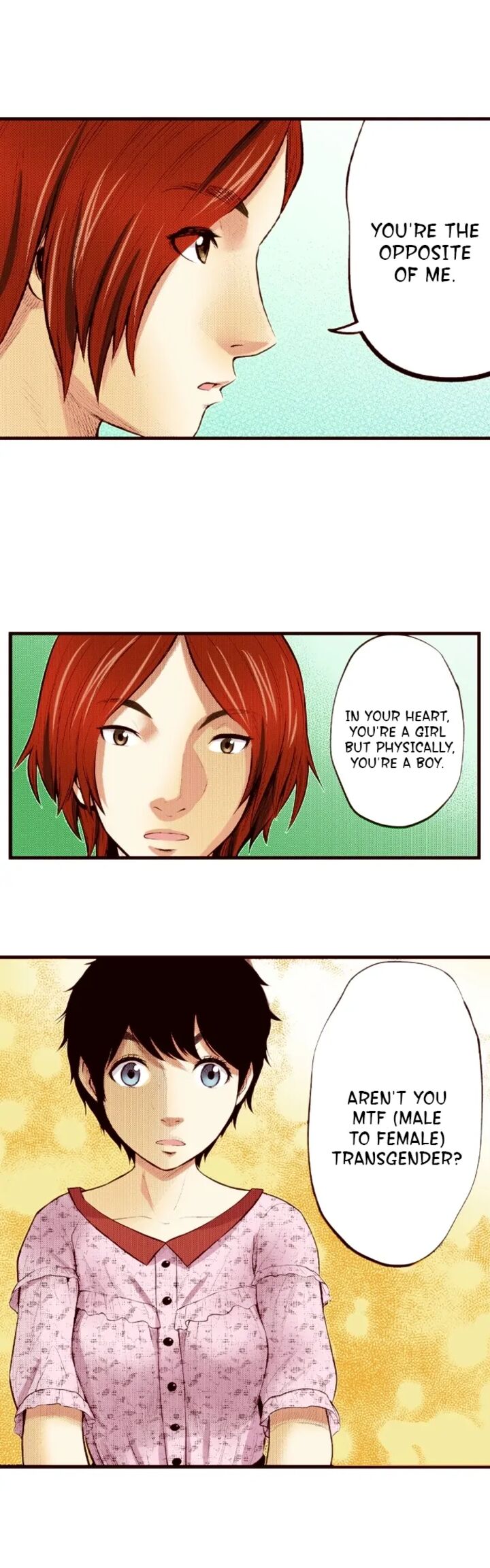 Giniro No Genders 63 11