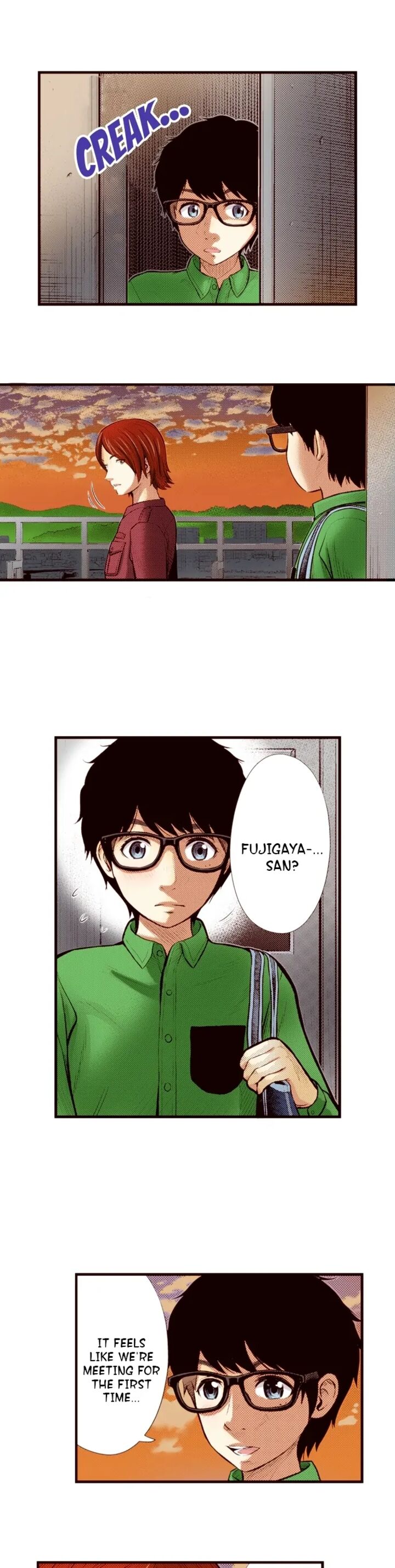 Giniro No Genders 64 10