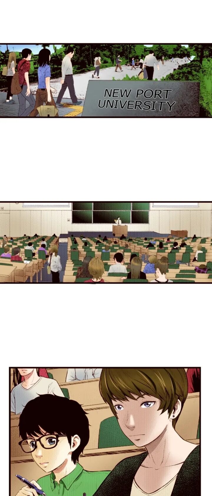 Giniro No Genders 64 2