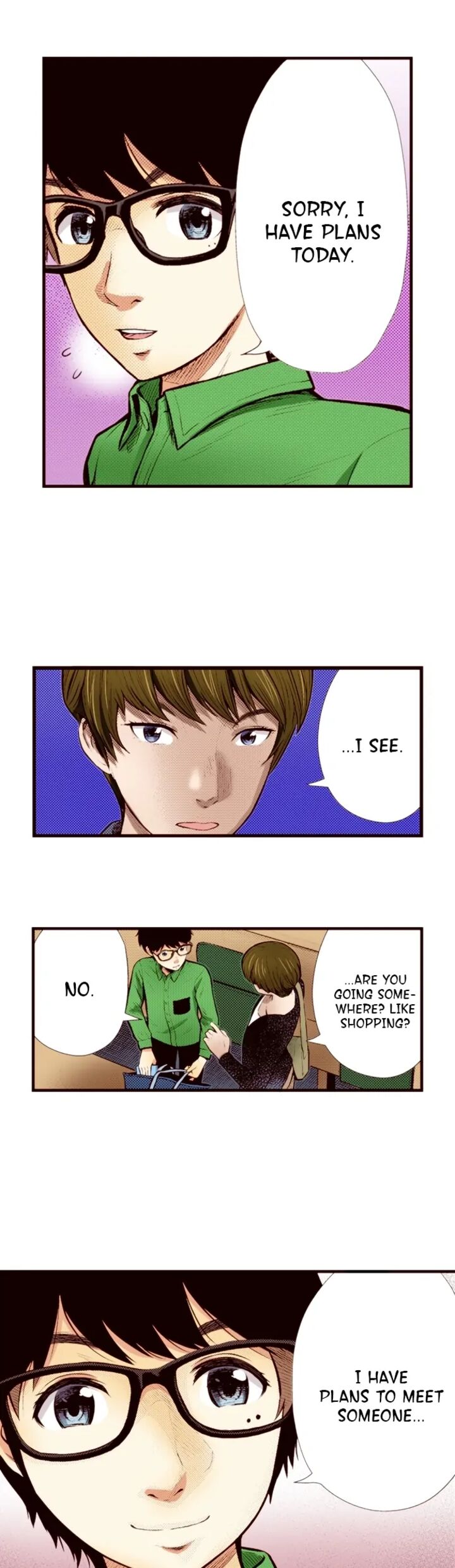 Giniro No Genders 64 5